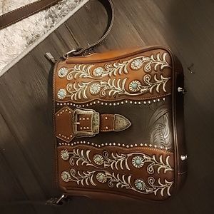 Montana West purse